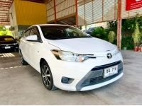 Toyota Vios 1.5 A/T ปี 2016 รูปที่ 2